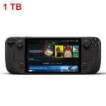Valve Steam Deck Oled - 1 TB