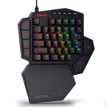Diti Mechanical RGB Gaming Keyboard