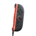 Joy-Con 2 (R) Light Red For Nintendo Switch 2