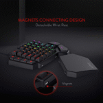 Diti Mechanical RGB Gaming Keyboard - Image 12