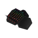 Diti Mechanical RGB Gaming Keyboard - Image 2