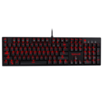 Redragon Surara Mechanical Gaming Keynoard - Red Switch - الصورة 2