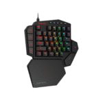 Diti Mechanical RGB Gaming Keyboard - Image 3