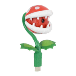 ⁦Hori Piranha Plant Camera for Nintendo Switch 2⁩ - الصورة ⁦3⁩