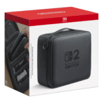 ⁦Nintendo Switch 2 All-In-One Carrying Case⁩ - الصورة ⁦3⁩