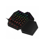 Diti Mechanical RGB Gaming Keyboard - Image 4
