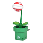 ⁦Hori Piranha Plant Camera for Nintendo Switch 2⁩ - الصورة ⁦5⁩