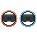 ⁦Joy-Con 2 Wheel (set of 2) For Nintendo Switch 2⁩ - الصورة ⁦5⁩