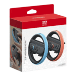 ⁦Joy-Con 2 Wheel (set of 2) For Nintendo Switch 2⁩ - الصورة ⁦6⁩