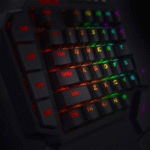 Diti Mechanical RGB Gaming Keyboard - Image 7