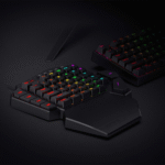 Diti Mechanical RGB Gaming Keyboard - Image 9